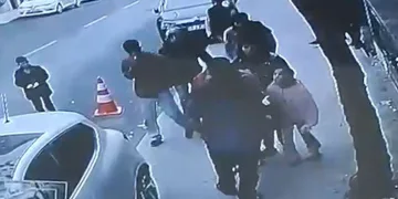 Kaçak elektrik bağlantısı yangına sebep oluyordu