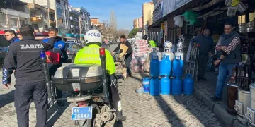 Narin cinayeti davası sanığı Nevzat Bahtiyar: ”Narin’i ben öldürmedim, sadece taşıdım’’