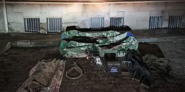 Kişisel verilere hukuka aykırı ele geçiren kaçak şahıs yakalandı