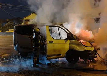 Otobüs terminalindeki bıçaklı kavgada kan aktı: 1 yaralı