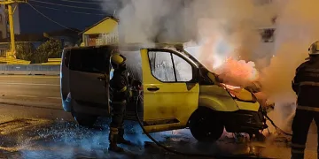 Otobüs terminalindeki bıçaklı kavgada kan aktı: 1 yaralı