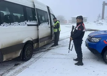 Kişisel verilere hukuka aykırı ele geçiren kaçak şahıs yakalandı