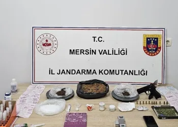 Bilecik’te meydana gelen trafik kazasında 1 kişi yaralandı