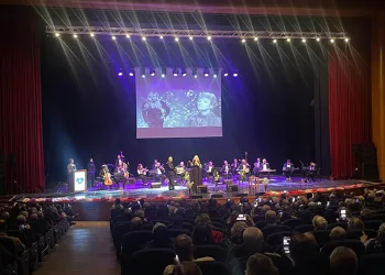Zeki Müren Bursa’da anıldı