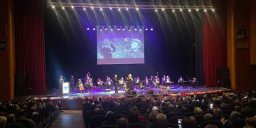 Zeki Müren Bursa’da anıldı