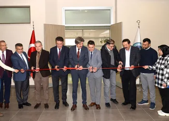 BUÜ’nün bilimsel kapasitesi genişliyor