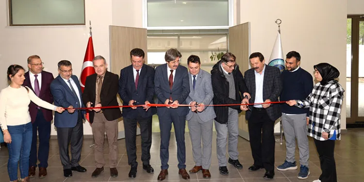 BUÜ’nün bilimsel kapasitesi genişliyor