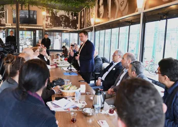 Soğukkuyu Mahallesi’nde yeni proje start alıyor