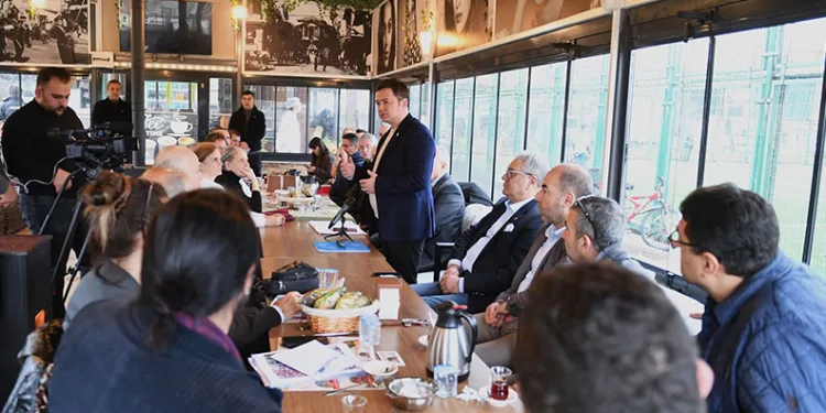 Soğukkuyu Mahallesi’nde yeni proje start alıyor