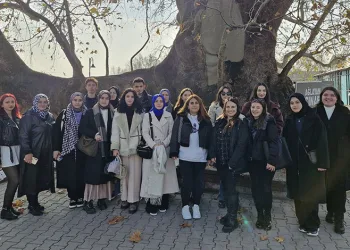 Bursa’da gençlik rotalarına yenileri eklendi