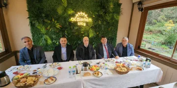 Atalay’dan asgari ücret açıklaması