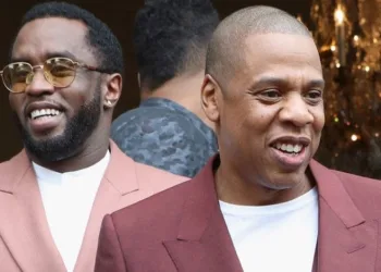 ABD’li rapçi Jay-Z, 13 yaşında bir kız çocuğuna tecavüzle suçlanıyor