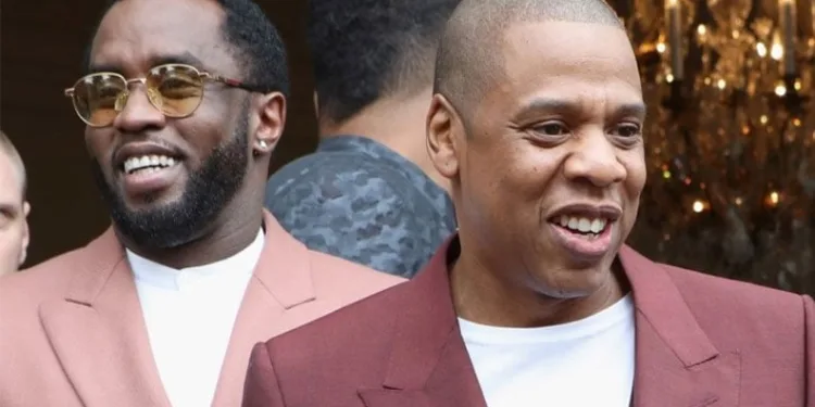 ABD’li rapçi Jay-Z, 13 yaşında bir kız çocuğuna tecavüzle suçlanıyor