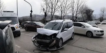 Çanakkale’de piyasa değeri 2 milyon TL olan kokain ele geçirildi