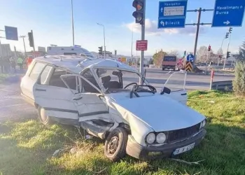 Yenişehir’i yasa boğan ölüm