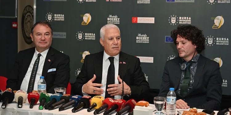 Kültür, Zanaat ve Vatandaşlık Projesi hayata geçiyor