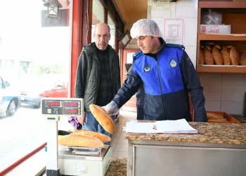 Erzincan’da “Huzur Erzincan-24” uygulaması yapıldı