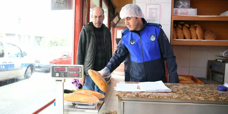 Erzincan’da “Huzur Erzincan-24” uygulaması yapıldı