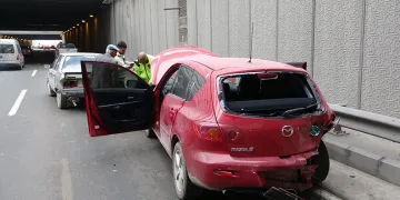 60 kişinin öldüğü Yoldaş Apartmanı’nda tutuklu sanığa verilen cezanın gerekçeli kararı açıklandı