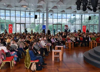 Yunanistanlı eğitimcilerden Bursa’ya ziyaret