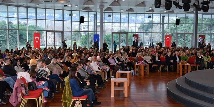 Yunanistanlı eğitimcilerden Bursa’ya ziyaret