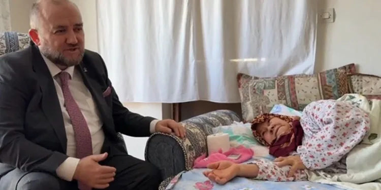 Tokat’ta inşaat kazısında toprak kayması yaşandı, 5 daire boşaltıldı