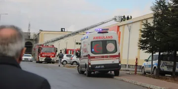 Aydın’da uyuşturucu kullanan 7 şüpheli yakalandı