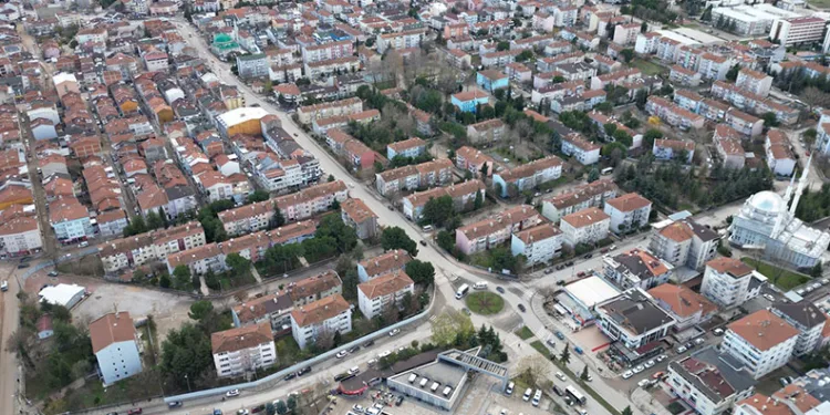 Bursa’da kentsel dönüşümde geri sayım başladı