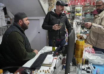 Bursa’da Suriyelilerin dönüşüne en çok üzülen esnaf oldu