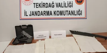 Kaybolan yaşlı adamı arama çalışmalarında adli vaka süreci başlatıldı