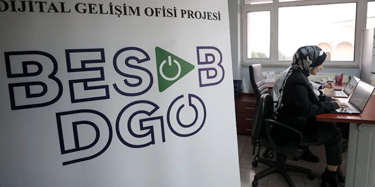 BESOB’un projesiyle esnaf ve sanatkarlar dijitale taşınıyor