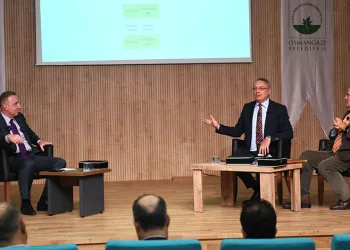 Osmangazi’de gündem yerli malları