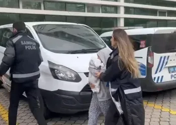 Silivri’deki fabrika yangını korkuttu