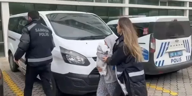 Silivri’deki fabrika yangını korkuttu