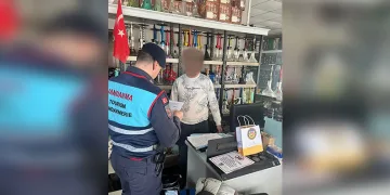 Niğde’de uyuşturucu operasyonu: 2 tutuklama