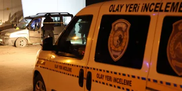İki gencin kız kavgasında dede tüfekle vuruldu
