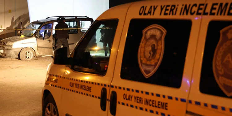 İki gencin kız kavgasında dede tüfekle vuruldu