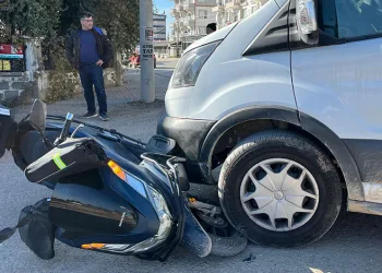 Kasten yaralama suçundan aranan şahsı jandarma yakaladı