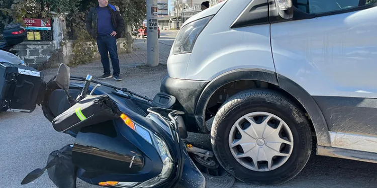 Kasten yaralama suçundan aranan şahsı jandarma yakaladı