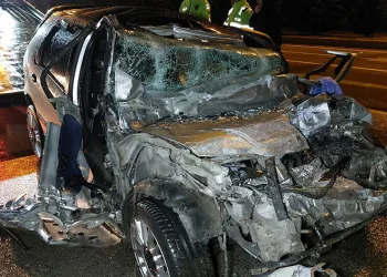 Bolu’da 4 ilçede kar tatili