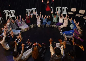 Yıldırım Belediyesi’nden sanat eğitimi