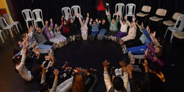 Yıldırım Belediyesi’nden sanat eğitimi