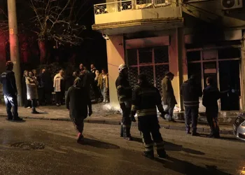 Van merkezli 4 ilde dolandırıcılık operasyonu: 6 gözaltı