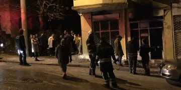 Van merkezli 4 ilde dolandırıcılık operasyonu: 6 gözaltı