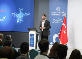 ‘Yeni Nesil Havacılıkta Türkiye’nin Konumu’ konuşuldu