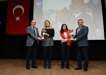 Hayırsever iş insanı Asım Kocabıyık unutulmadı