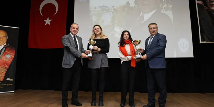 Hayırsever iş insanı Asım Kocabıyık unutulmadı