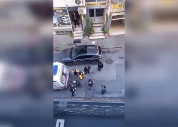Kişisel verilere hukuka aykırı ele geçiren kaçak şahıs yakalandı
