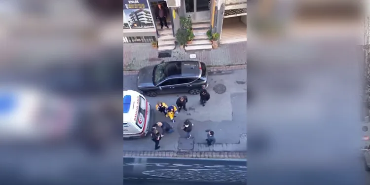 Kişisel verilere hukuka aykırı ele geçiren kaçak şahıs yakalandı