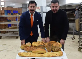 YESAŞ Yatırımları ile atağa kalktı